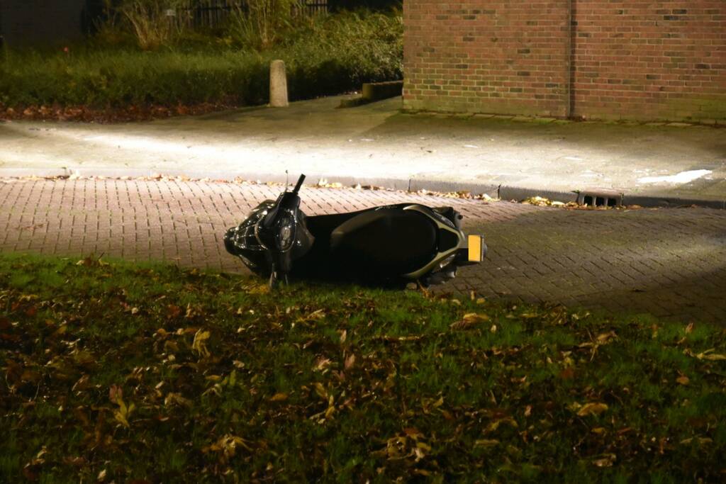 Twee personen gewond na steekincident