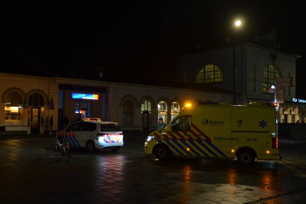 Bestuurder onder invloed rijdt fietser aan