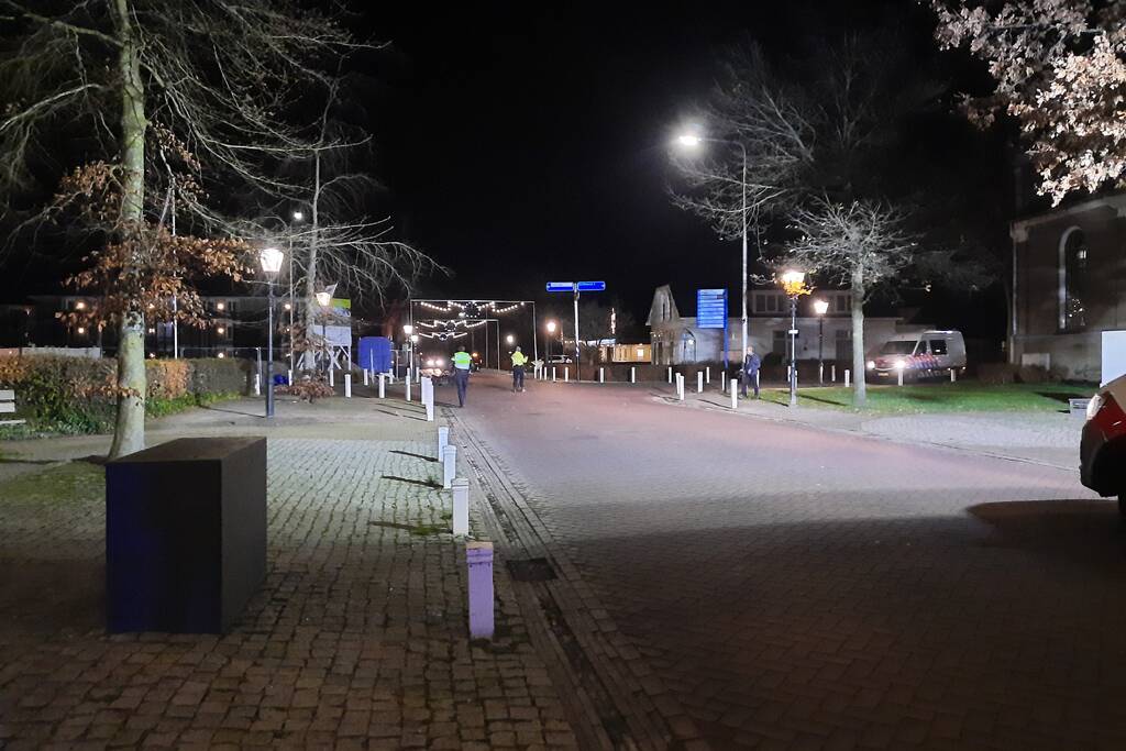 Gewonde na aanrijding tussen scooter en auto