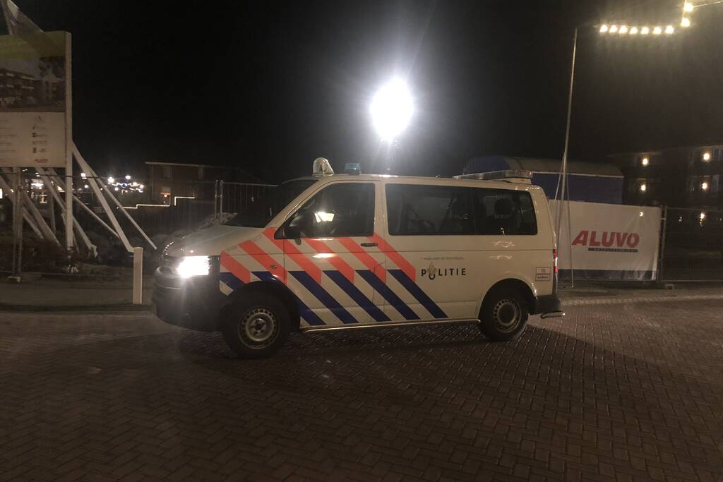 Gewonde na aanrijding tussen scooter en auto