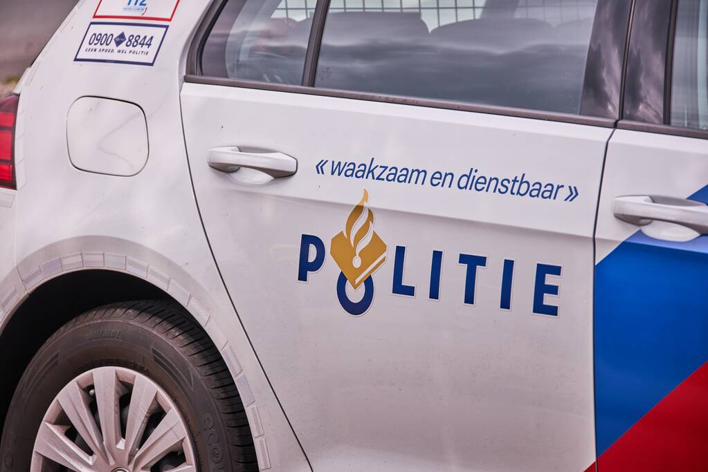 Getuigen gezocht van straatroof op tieners in Vathorst