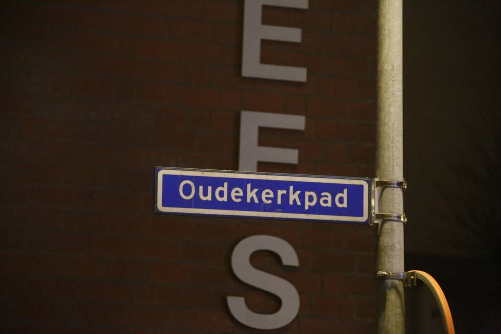 Politie aanwezig door overval op woning