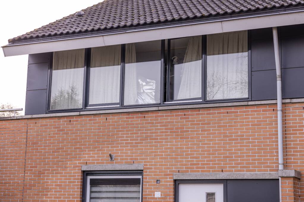 Hennepkwekerij in woning Kattenbroek aangetroffen