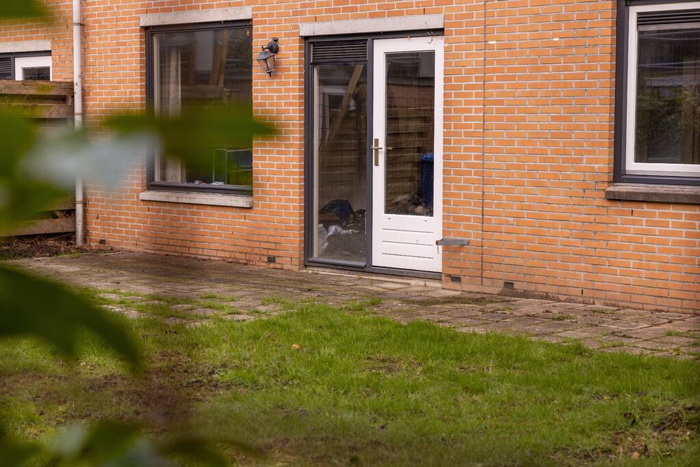 Hennepkwekerij in woning Kattenbroek aangetroffen