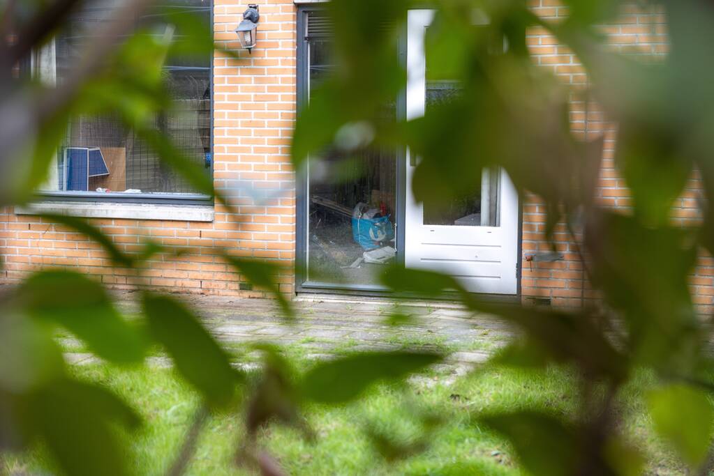 Hennepkwekerij in woning Kattenbroek aangetroffen