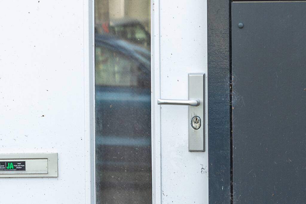 Hennepkwekerij in woning Kattenbroek aangetroffen