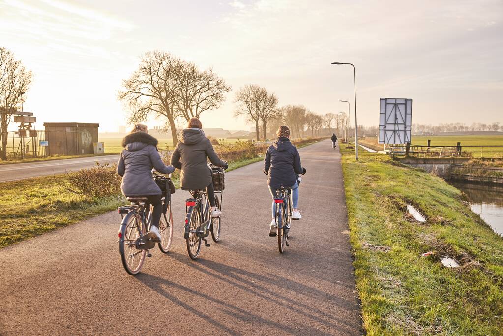 Grootste brandhaard sluit middelbare school Oostwende College