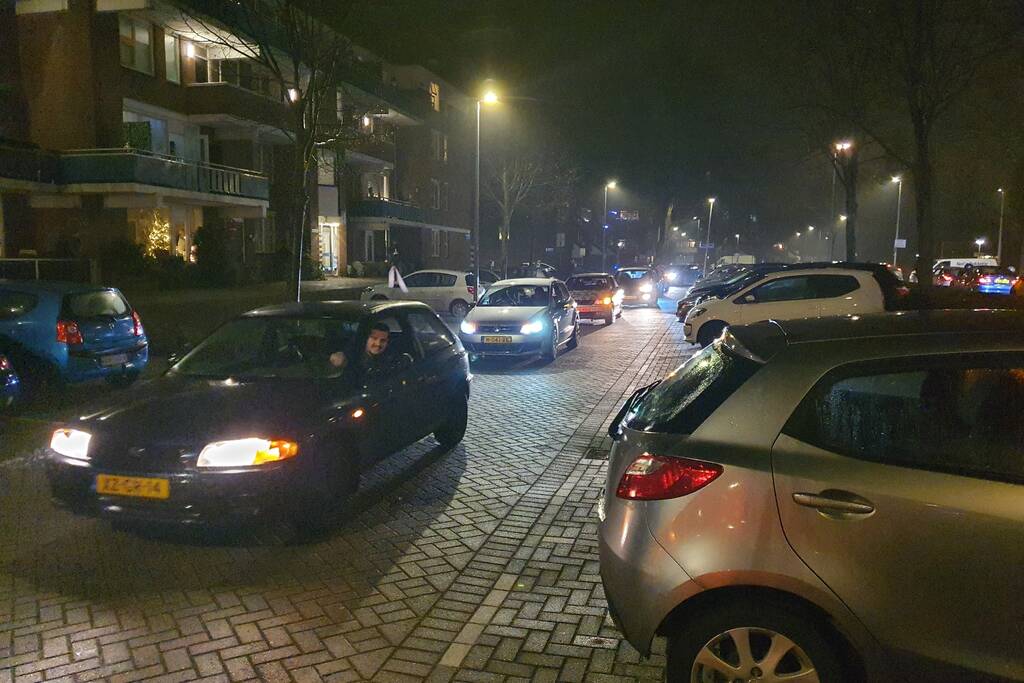 Groot indrukwekkend eerbetoon voor overleden Emily Oliver (23)