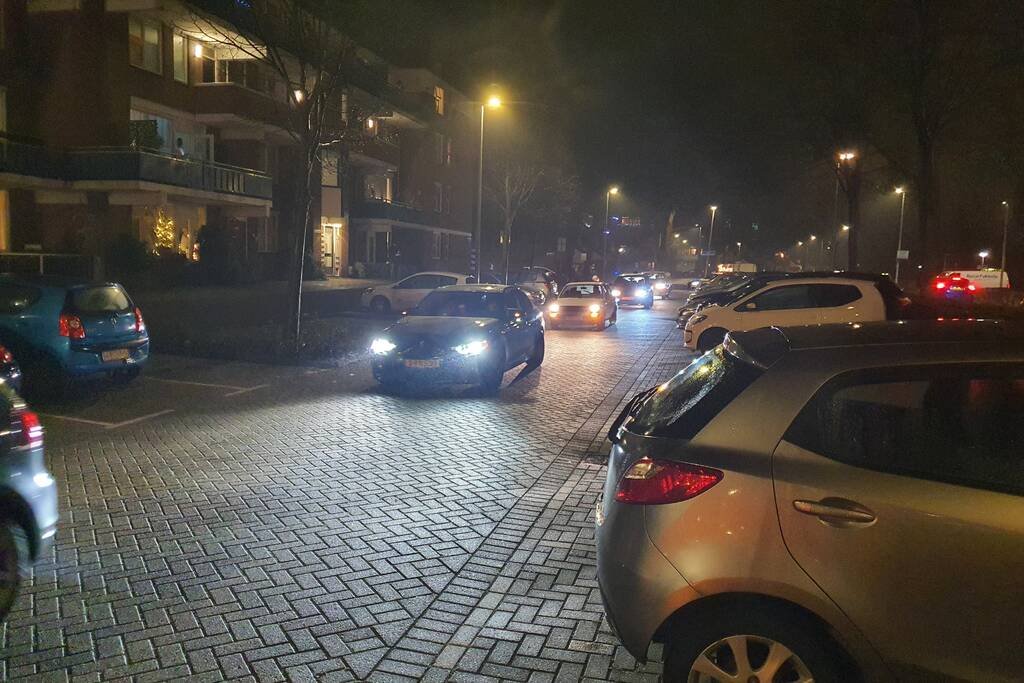 Groot indrukwekkend eerbetoon voor overleden Emily Oliver (23)