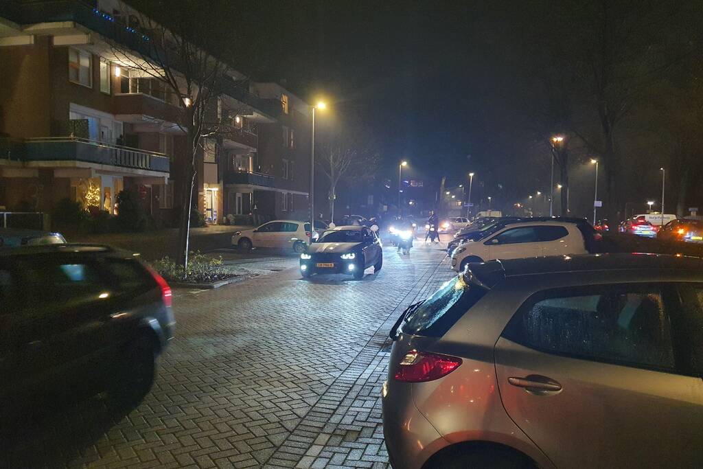 Groot indrukwekkend eerbetoon voor overleden Emily Oliver (23)