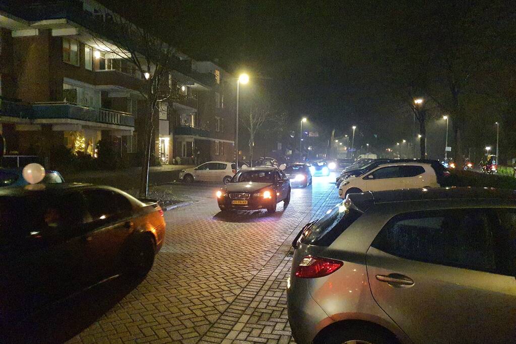 Groot indrukwekkend eerbetoon voor overleden Emily Oliver (23)