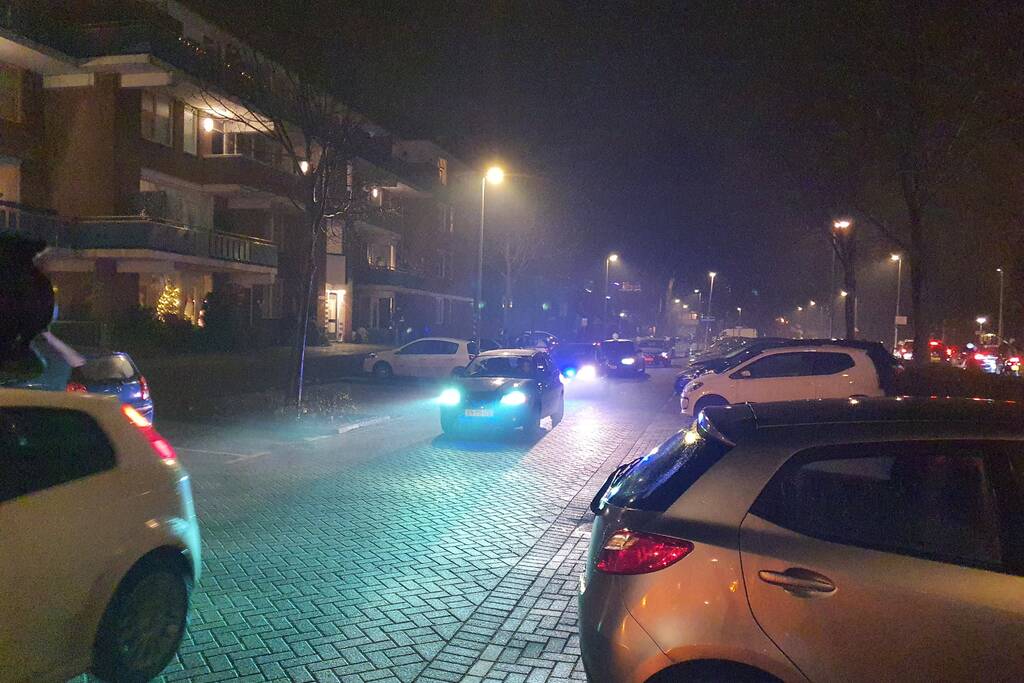 Groot indrukwekkend eerbetoon voor overleden Emily Oliver (23)