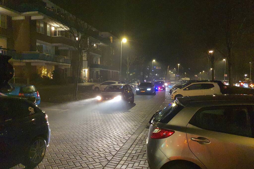 Groot indrukwekkend eerbetoon voor overleden Emily Oliver (23)