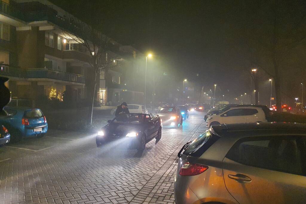 Groot indrukwekkend eerbetoon voor overleden Emily Oliver (23)