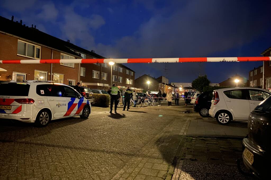 Twee zwaargewonden bij steekpartij