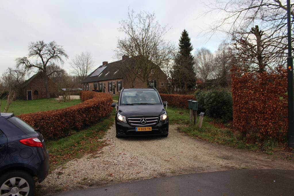 Levenloze lichaam vermiste Rob van Berkel (75) aangetroffen