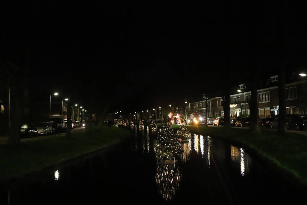 Brand in woning snel onder controle