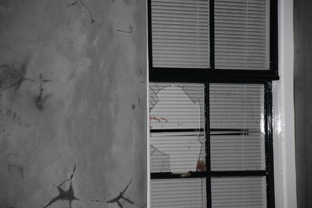 Persoon zwaargewond bij incident op straat