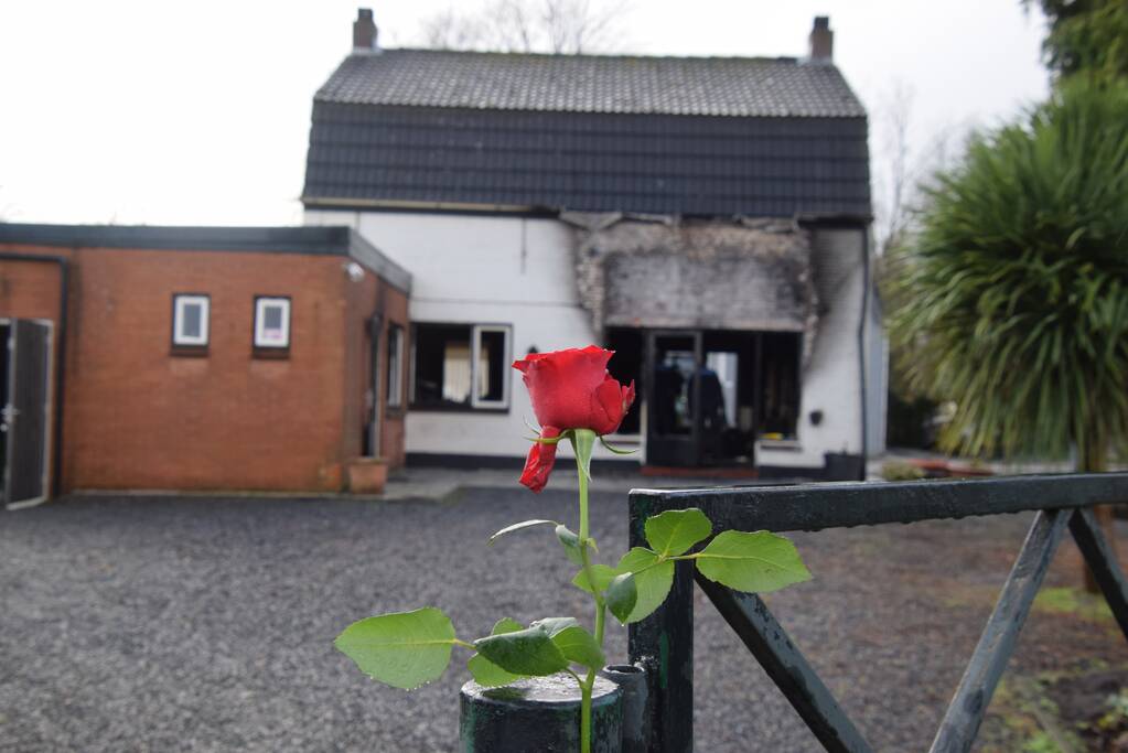 Zeeuwse vrouw (94) overleden na brand