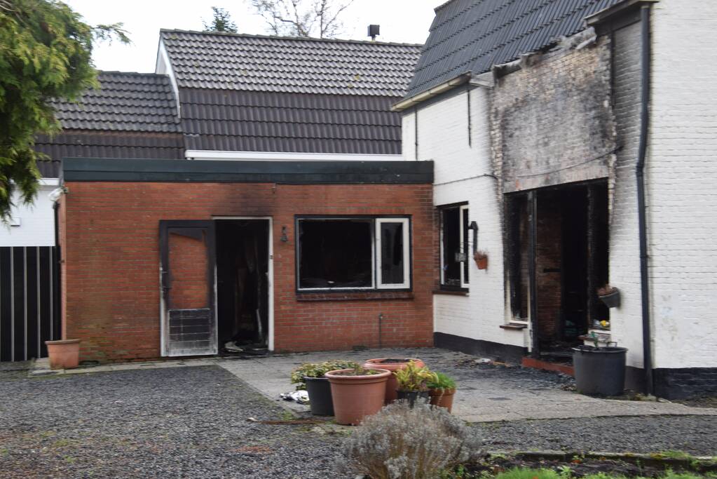 Zeeuwse vrouw (94) overleden na brand