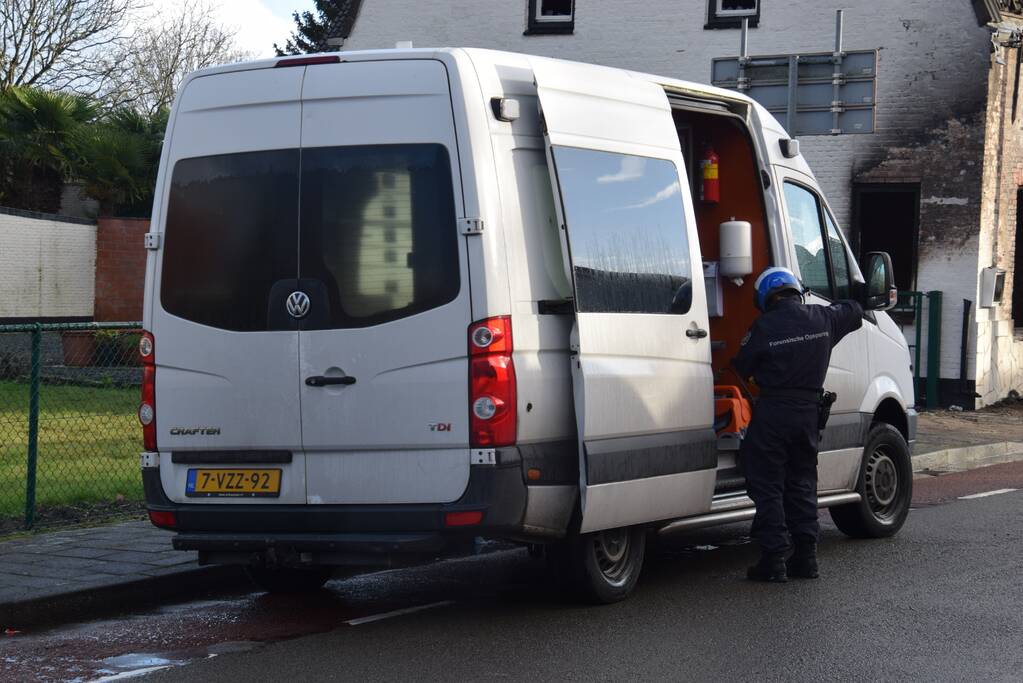 Zeeuwse vrouw (94) overleden na brand