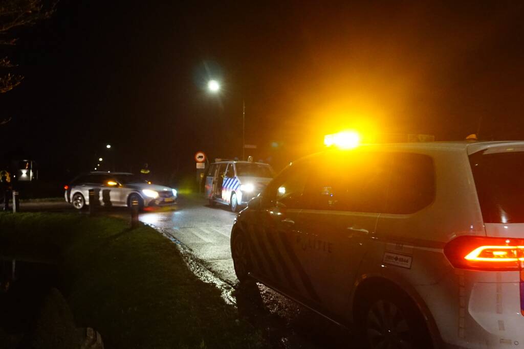 Noodverordening van kracht na onrustige nachten