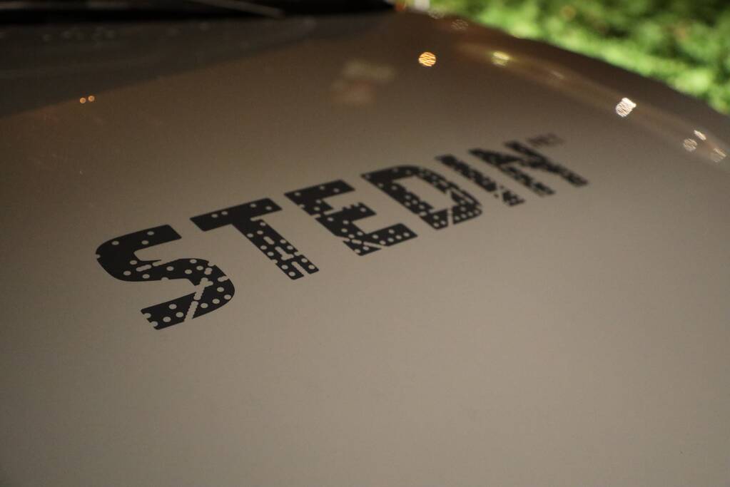 Gaslekkage in gaskast