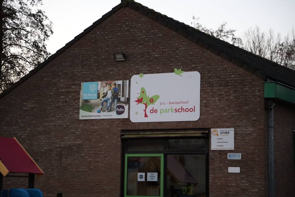 Rook van CV-ketel aangezien voor brand