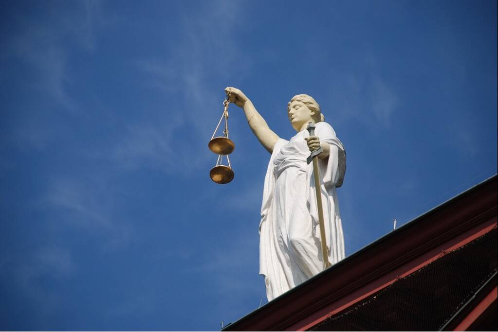 Moeder Sharleyne (8) krijgt 9 jaar en 9 maanden voor doodslag