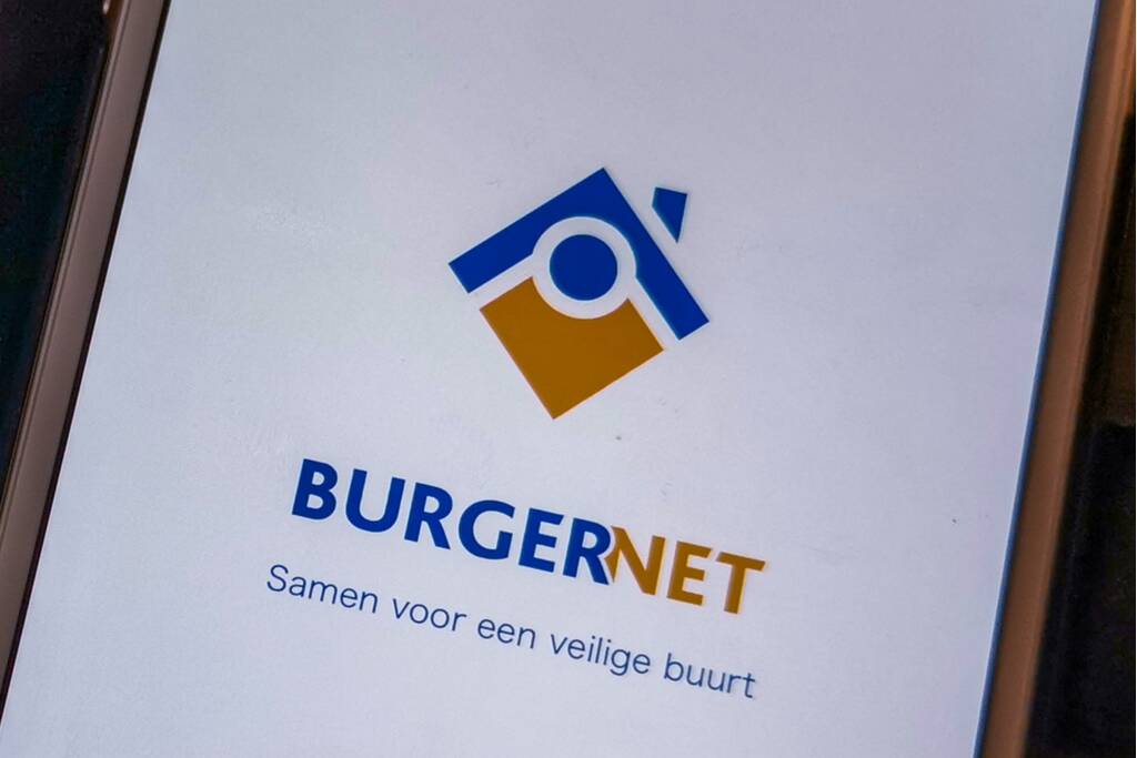 Burgernet-oproep na overval op woning