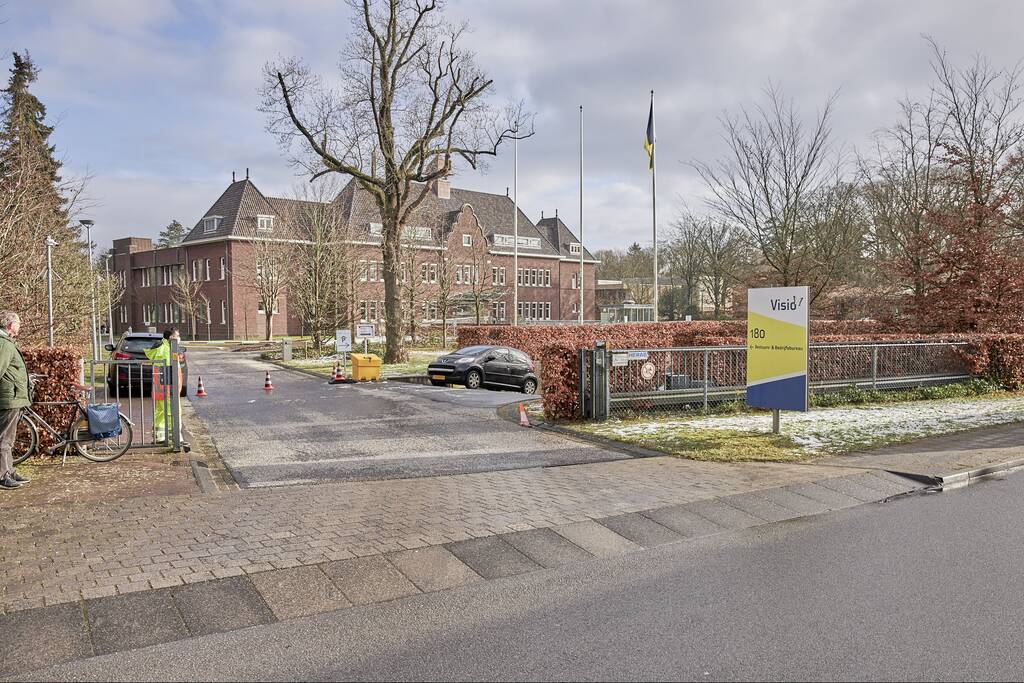 Vaccinatie COVID-19 van start gegaan