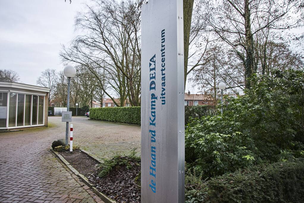 DELA-uitvaartcentra breiden uit met koelcapaciteit