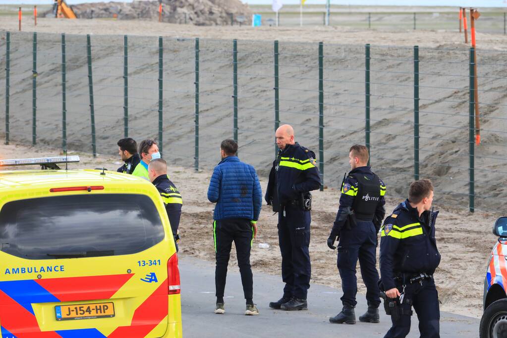 Persoon ernstig gewond bij schietpartij