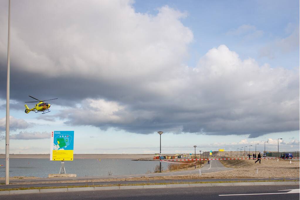 Persoon ernstig gewond bij schietpartij