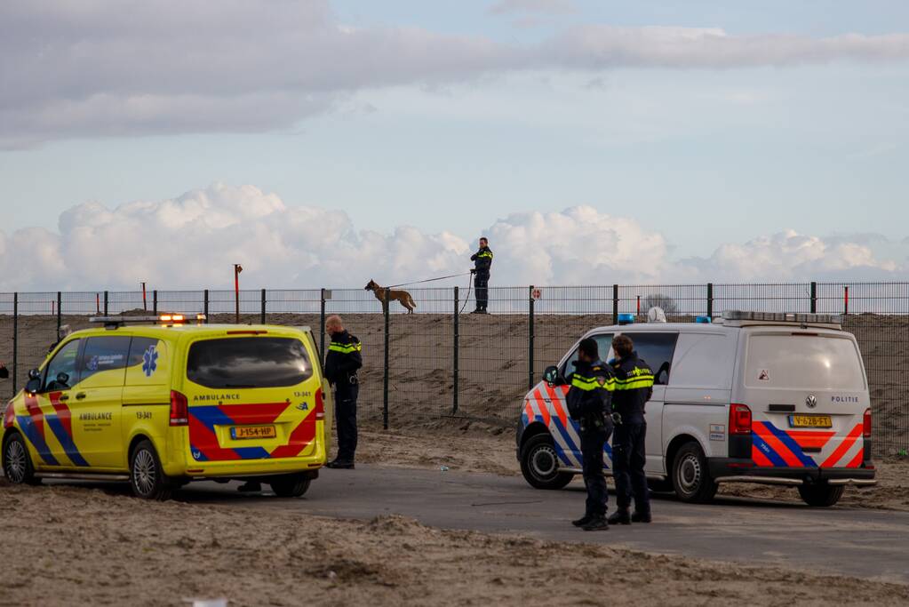 Persoon ernstig gewond bij schietpartij
