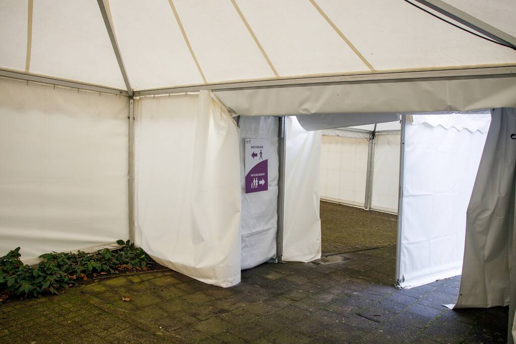 Vissersdorp maakt zich klaar voor grootschalig testen coronavirus