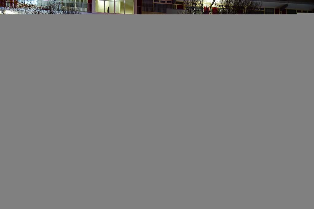 Flatwoning verwoest door uitslaande brand