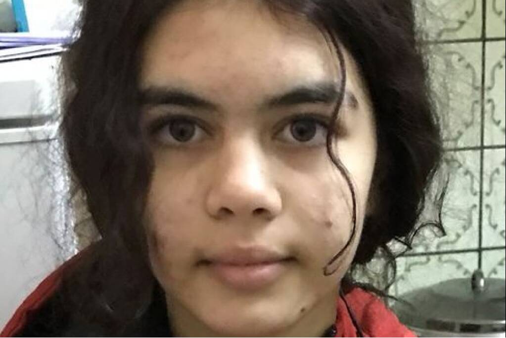 Grote zorgen om vermiste 12-jarige Mergem Veli