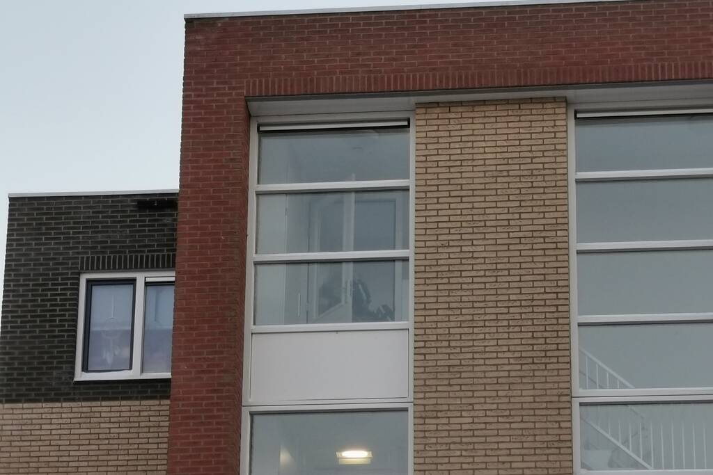 Onderzoek naar brand in flatwoning