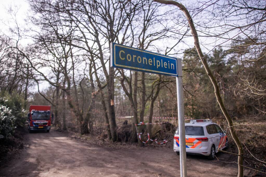 Woning Tom Coronel ontruimd door brand bij buren