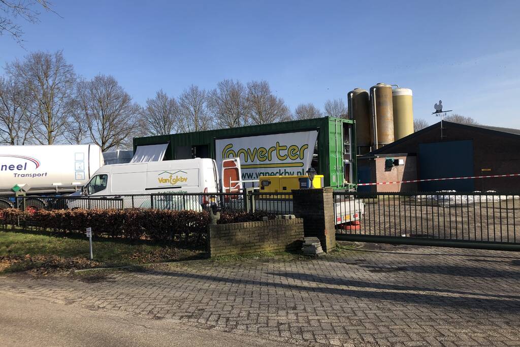 Gevaarlijke vogelgriep gevonden, 130 duizend kippen afgemaakt