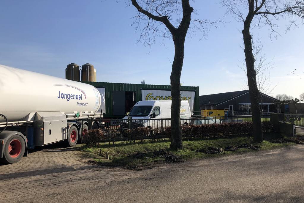 Gevaarlijke vogelgriep gevonden, 130 duizend kippen afgemaakt