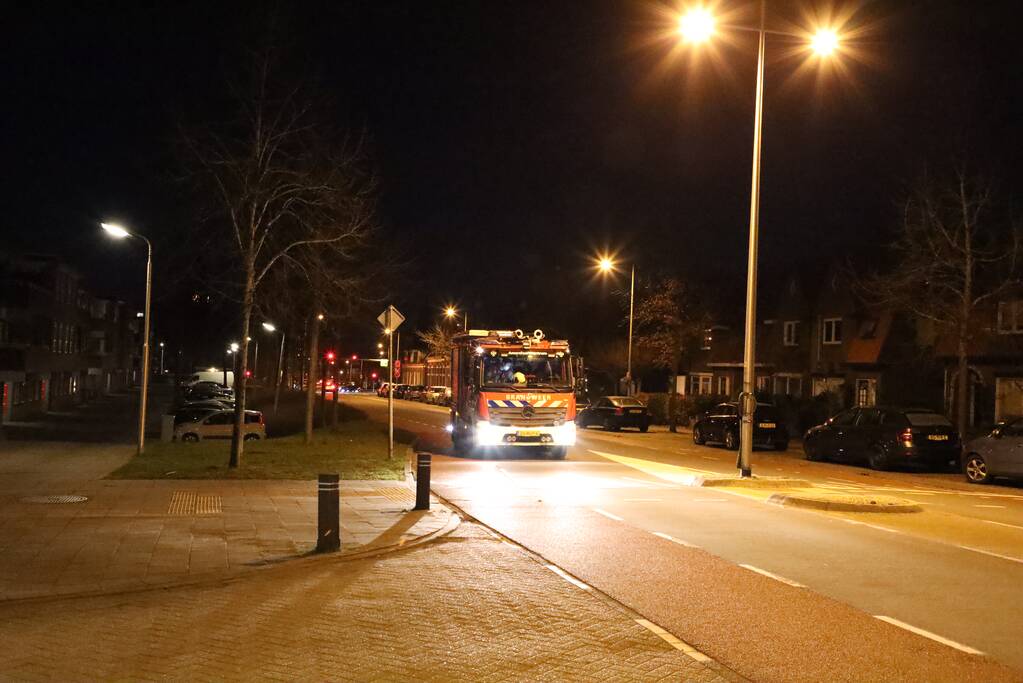 Brandweer stelt onderzoek in na meldingen van stank