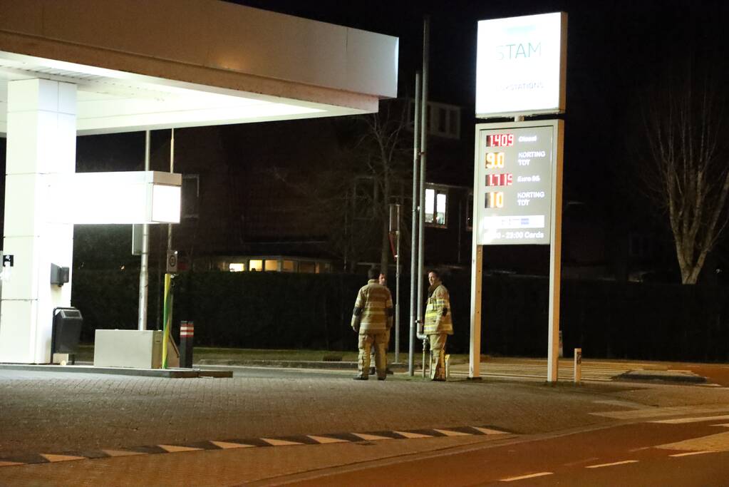Brandweer stelt onderzoek in na meldingen van stank