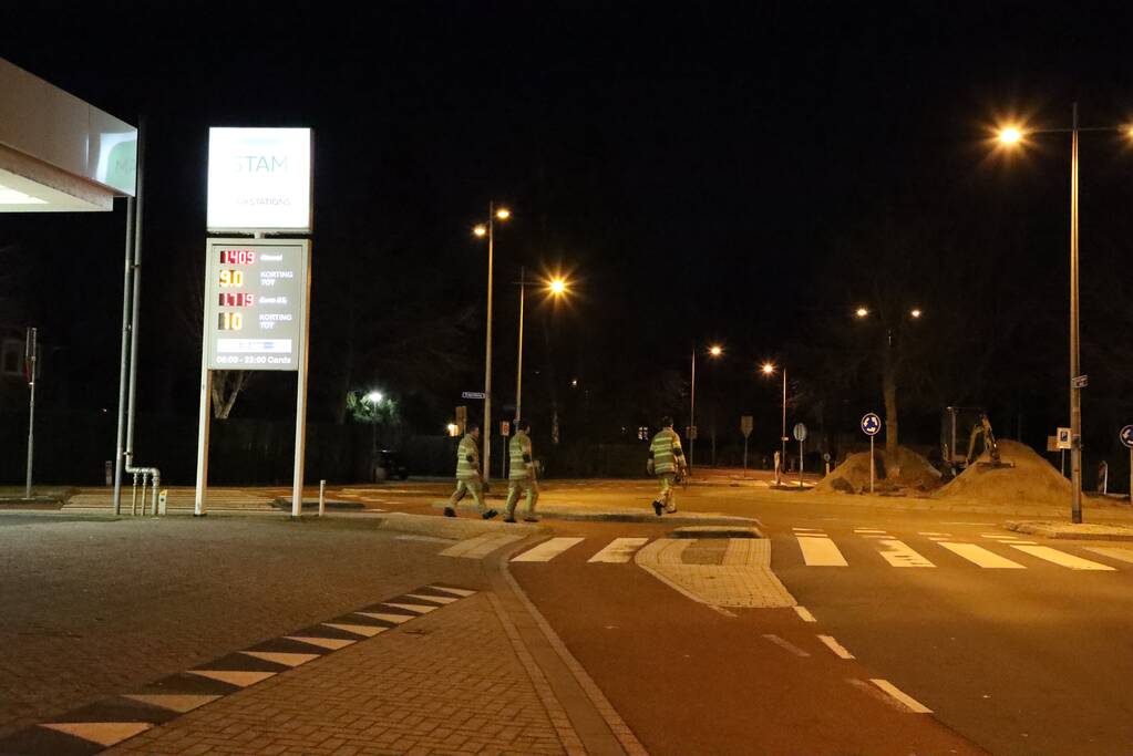 Brandweer stelt onderzoek in na meldingen van stank