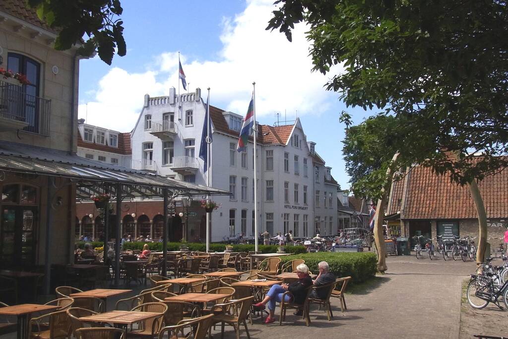 Restaurants Schiermonnikoog gaan open