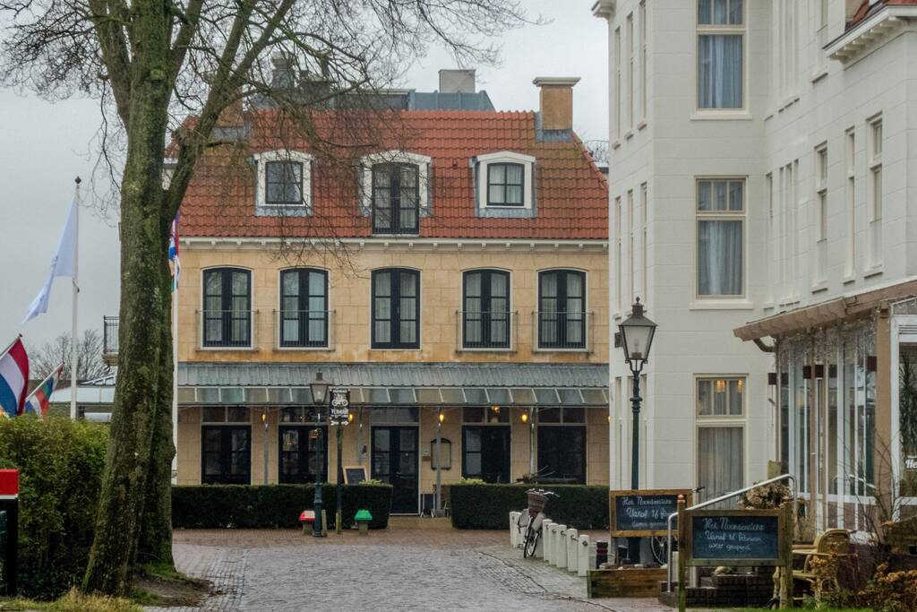 Restaurants Schiermonnikoog gaan open