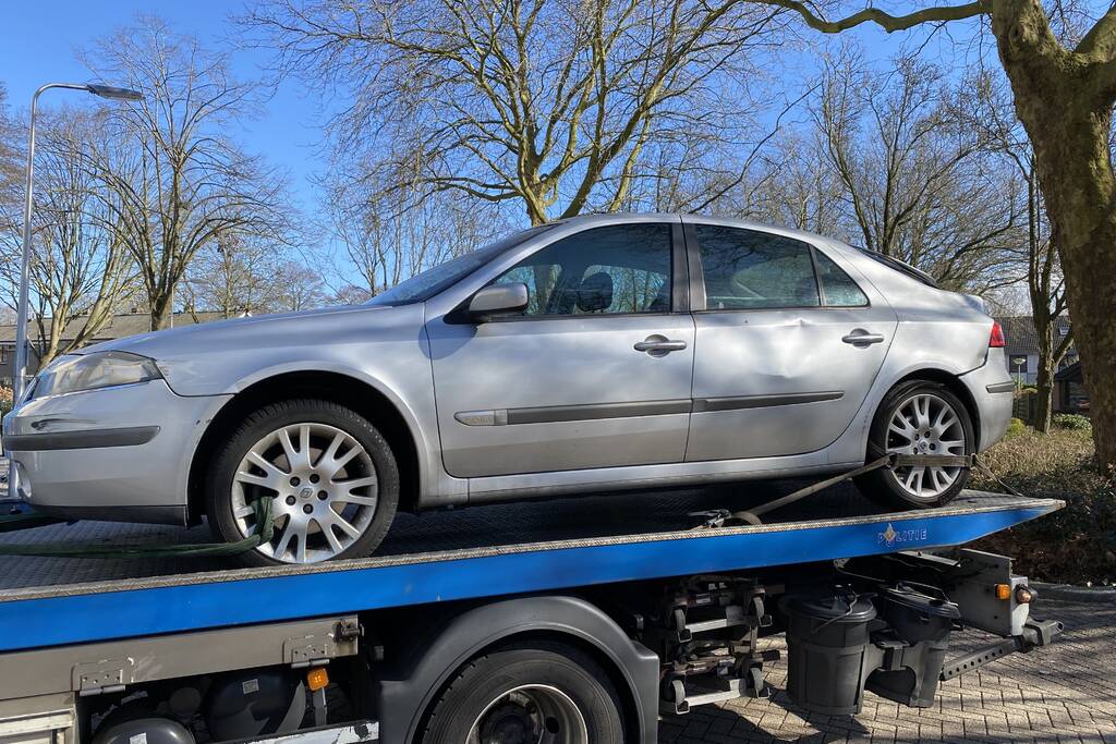 Onderzoek naar mogelijke steekpartij