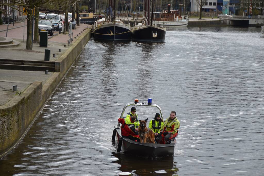 Wederom grote zoekactie naar vermiste Michiel de Ruiter