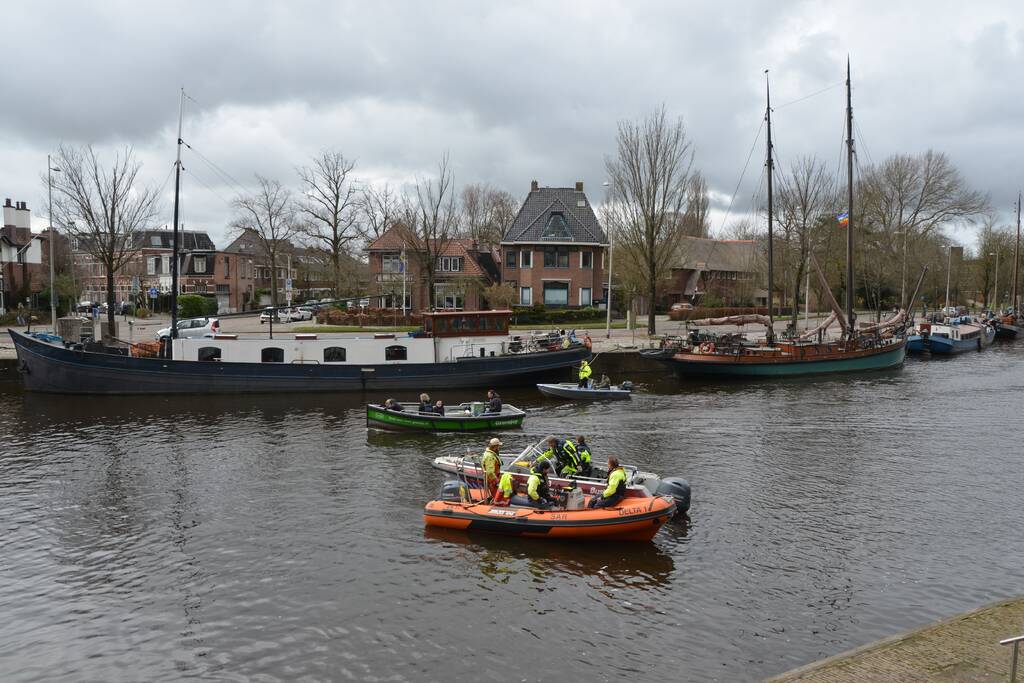 Wederom grote zoekactie naar vermiste Michiel de Ruiter